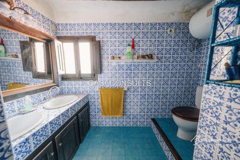 Landsbyhus i Vilafames, Castellon, Vilafames - € 215.000 | Ref: 869 - foto 20